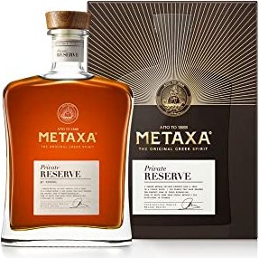 Metaxa Private Reserve 700ml