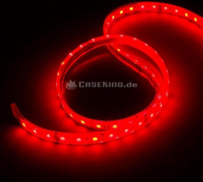 Lamptron FlexLight Multi 1m, RGB-Beleuchtungsset