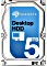 Seagate Desktop HDD 5TB, SATA 6Gb/s (ST5000DM000)