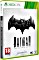 Batman: A Telltale Gry Series (Xbox 360)