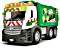 Dickie Toys Action Truck - Garbage (203745014)