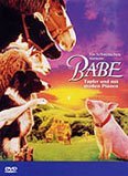 Ein świnka namens Babe (DVD)