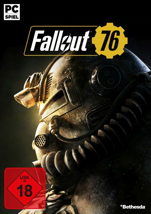 Fallout 76 (Download) (PC)