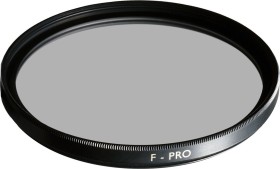 B+W F-Pro ND 0.9 (103) 58mm