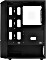 AeroCool Quantum Mesh V2, czarny, wentylatory LED Fixed RGB, szklane okno Vorschaubild