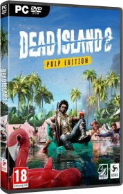 Dead Island 2 - Pulp Edition (Download) (PC)