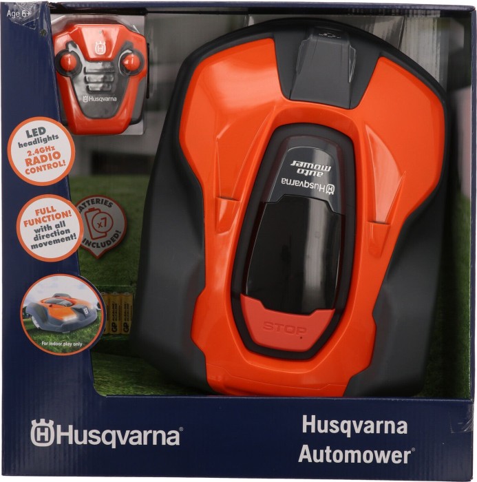 Husqvarna Automower Rasenmähroboter (597809601)