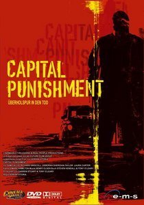 Capital Punishment - Überholspur in den Tod (DVD)