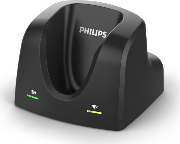 Philips SpeechMike Premium Air Dockingstation