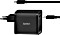 Hama Universal-USB-C-Notebook-Netzteil Power Delivery (PD) 5-20V/45W schwarz (200005)