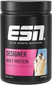 ESN Designer Whey Protein Stracciatella 908g