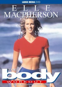 Elle MacPherson - The Body Workout (DVD)