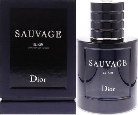 Christian Dior Sauvage Elixir Eau de Parfum, 60ml