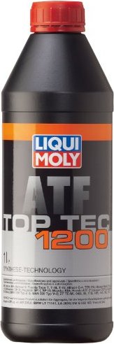 Liqui Moly Top Tec ATF 1200 1l