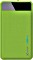 XLayer Powerbank Colour Line 4000 grün (215852)