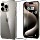 Spigen Air Skin hybryda do Apple iPhone 15 Pro Max Crystal Clear (ACS06554)