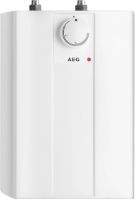 AEG Huz5 Basis Kleinspeicher Warmwasserspeicher