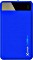 XLayer Powerbank Colour Line 4000 blau (215854)