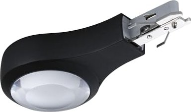 Paulmann URail system szynowy-Component dimmbare LED zaślepka czarny