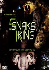 Snake King (DVD)