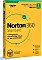 NortonLifeLock Norton 360 Standard, 1 User, 1 Jahr (deutsch) (21405648)