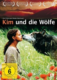 Kim und die Wölfe (DVD)
