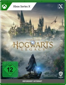 Hogwarts Legacy (Xbox One/SX)