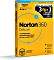 NortonLifeLock Norton 360 Deluxe, 3 User, 1 Jahr (deutsch) (Multi-Device) (21406104)