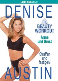 Denise Austin - Arme und Brust/Beauty Workout (DVD)