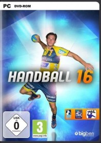 Handball 16 (PC)