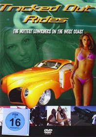 Tricked out Rides (DVD)
