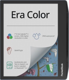 PocketBook Era Color, 32GB, Stormy Sea (PB700K3-1-WW-B)