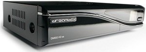 DreamBox DM800 HD SE v2 1x DVB-S2 500GB czarny