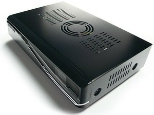 DreamBox DM800 HD SE v2 1x DVB-S2 500GB czarny