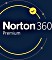 NortonLifeLock Norton 360 Premium, 10 User, 1 Jahr (deutsch) (Multi-Device) (21405825)