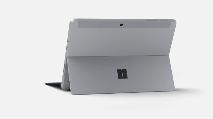 Microsoft Surface Go 2, Pentium Gold 4425Y, 4GB RAM, 64GB Flash, Business