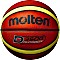 Molten B6D3500 Basketball orange/cream