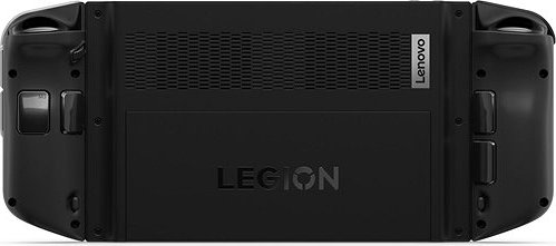Lenovo Legion Go 8APU1, Ryzen Z1 Extreme, 512GB SSD, UK