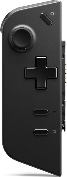 Lenovo Legion Go 8APU1, Ryzen Z1 Extreme, 512GB SSD, UK