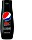 SodaStream Pepsi Max Zero Zucker, 440ml Sirup