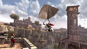 Assassin's Creed: Brotherhood (Xbox 360)