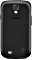 Belkin Grip Sheer für Samsung Galaxy S4 schwarz (F8M551btC00)