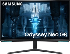 Samsung Odyssey Neo G8 G85NB, 32" (LS32BG850NUXEN)