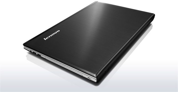 Lenovo IdeaPad Z710, Core i5-4210M, 8GB RAM, 500GB HDD, GeForce 840M, DE