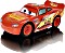 Dickie Toys Cars 3 Lightning McQueen Turbo Racer (203084028)
