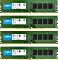 Crucial DIMM Kit 32GB, DDR4-2133, CL15 (CT4K8G4DFD8213)
