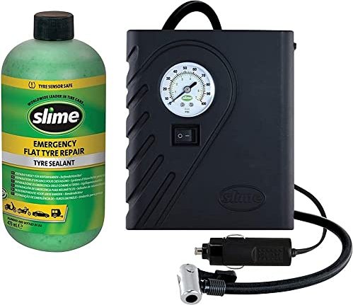 Slime Smart Repair ab € 26,73 (2024) | Preisvergleich Geizhals Deutschland
