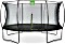 Exit Toys Silhouette trampolina z siatką bezpieczeństwa 427cm (12.93.14.00)