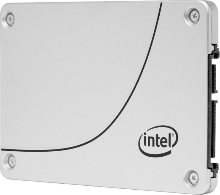 Intel SSD DC S4500 2.5" 3.8TB, 2.5" / SATA 6Gb/s