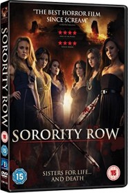 Sorority Row (UK)